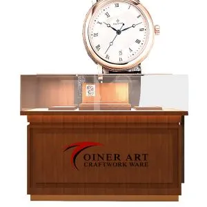 ခေတ်သစ်အနုပညာပြပွဲတစ်ခုကို ဘယ်လိုစီစဉ်မလဲ။